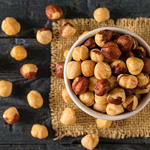 Hazelnut 100 grams